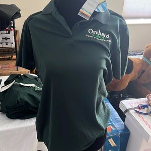 Orchard Supply Hardware Est 1931 Polo